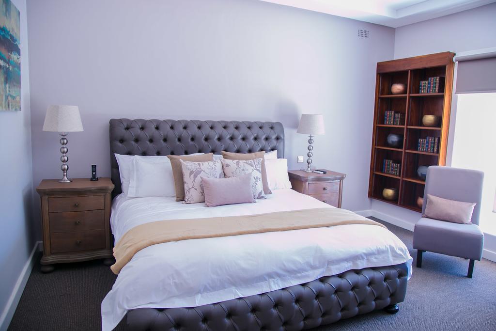Jacaranda Hotel Хараре Екстериор снимка